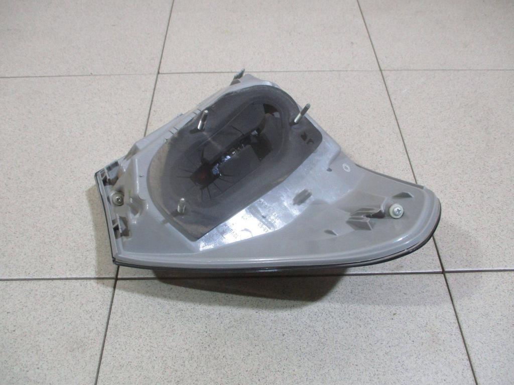 Фонарь задний наружный правый, 8000 рублей, Пермь