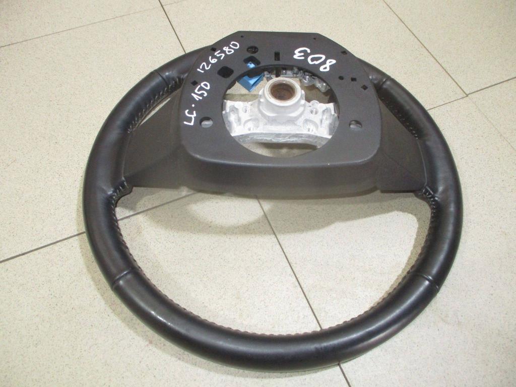 Руль, 9000 рублей, Пермь