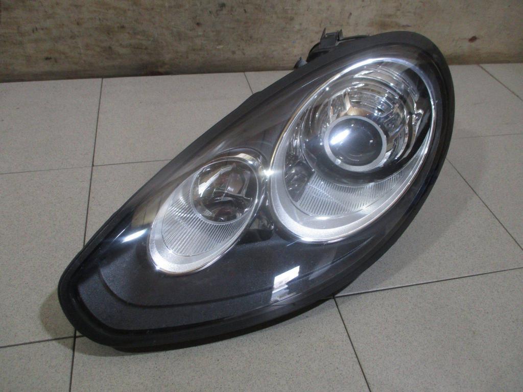 Фара левая, 60000 рублей, Пермь