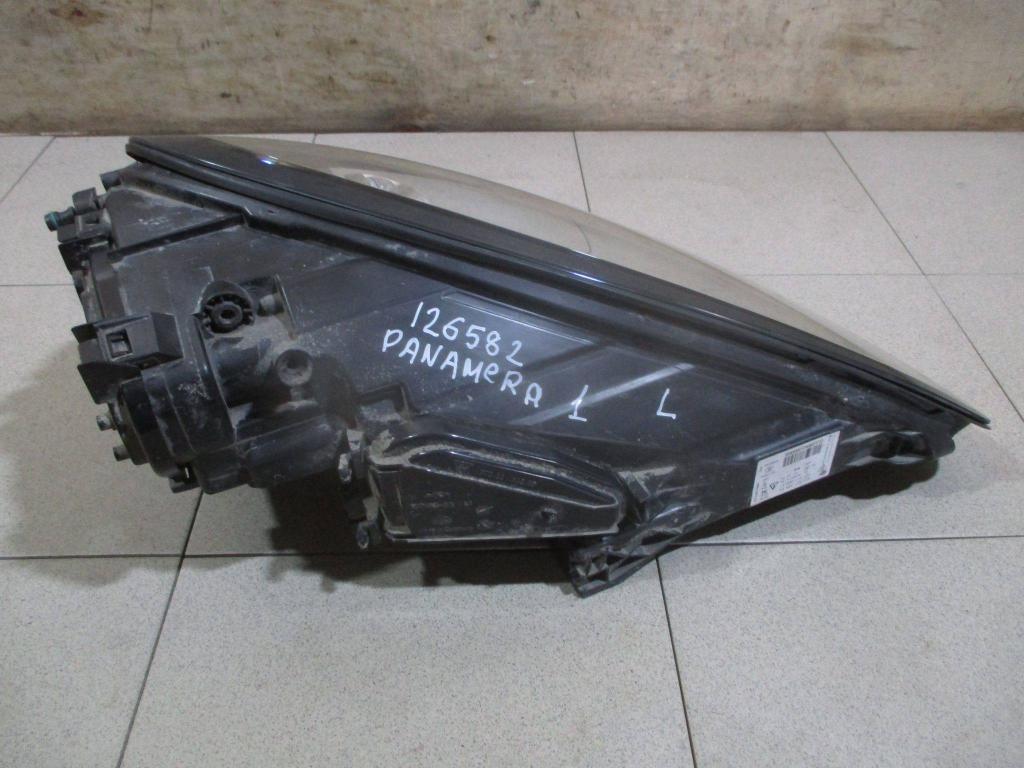 Фара левая, 60000 рублей, Пермь