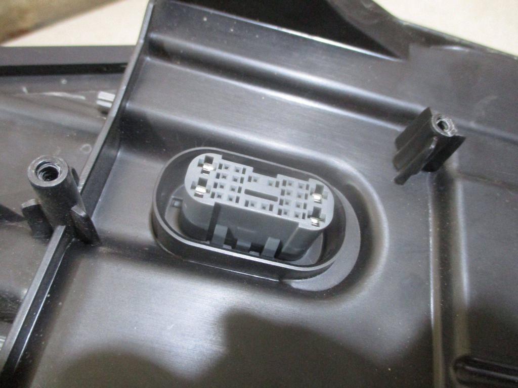 Фара левая, 60000 рублей, Пермь