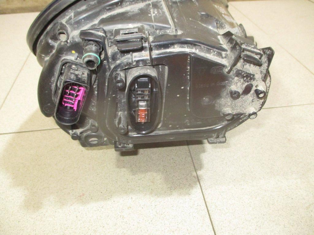 Фара левая, 60000 рублей, Пермь