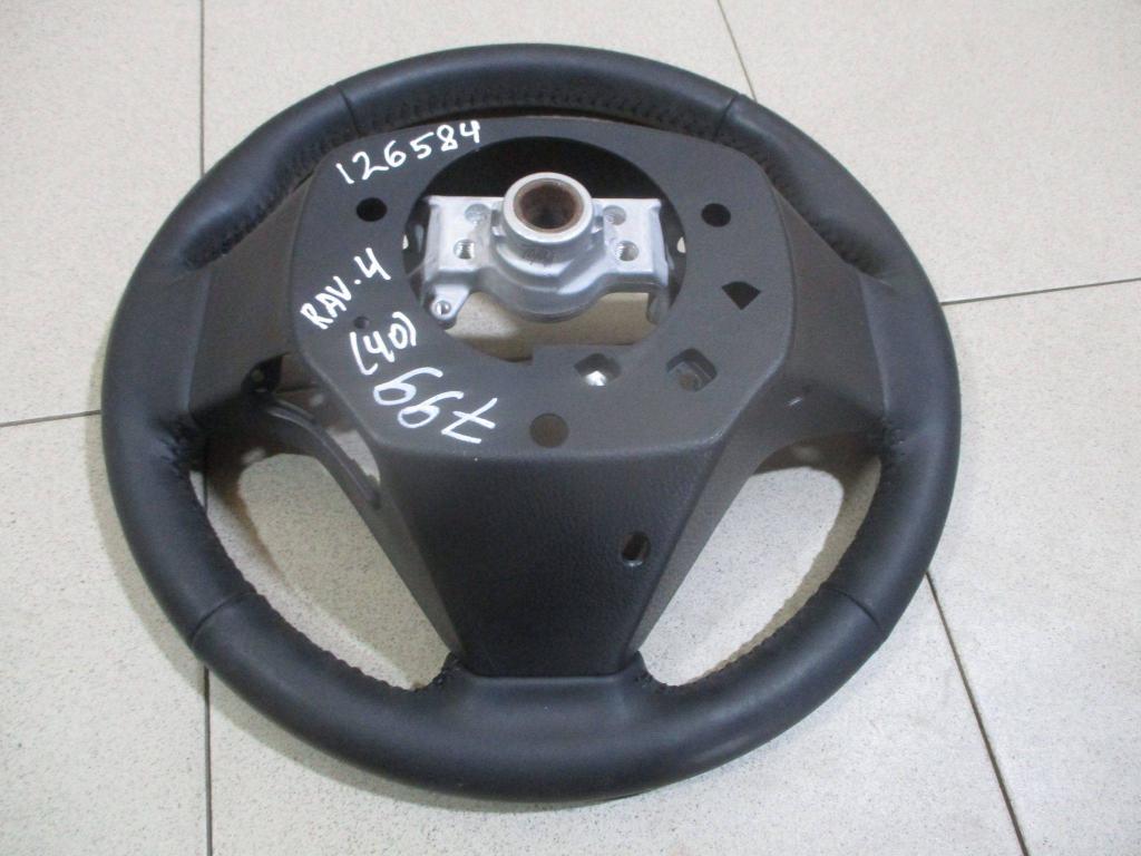 Руль, 5000 рублей, Пермь