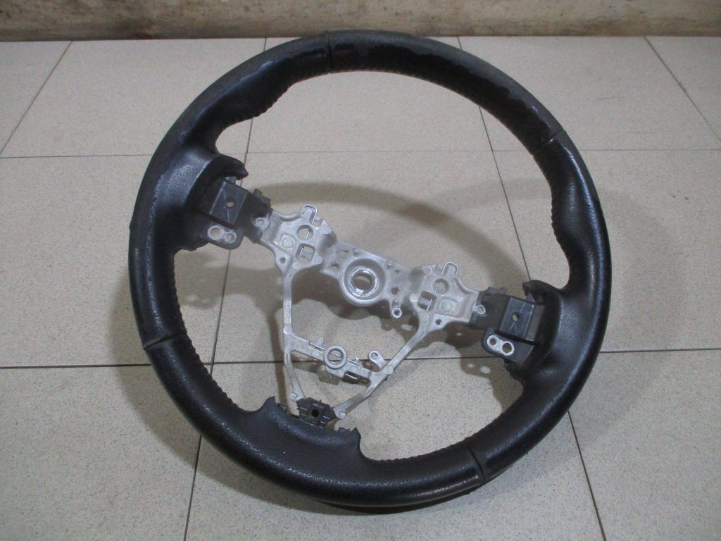 Руль, 5000 рублей, Пермь