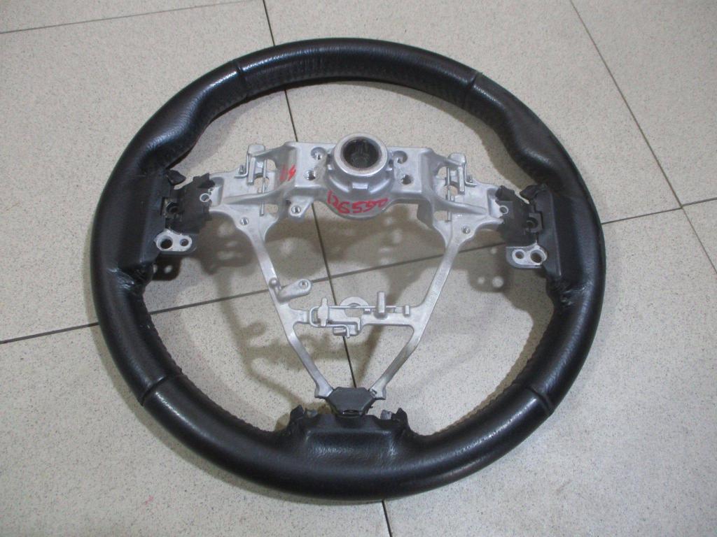 Руль, 5000 рублей, Пермь