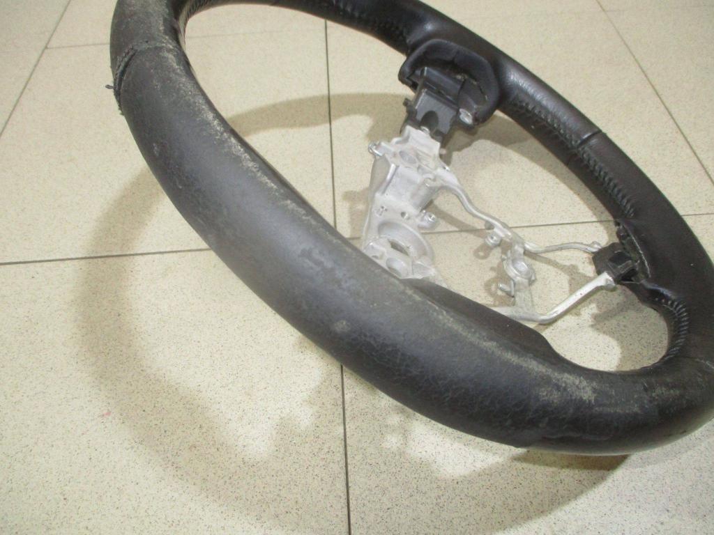 Руль, 5000 рублей, Пермь