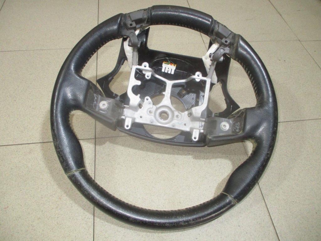 Руль, 10000 рублей, Пермь