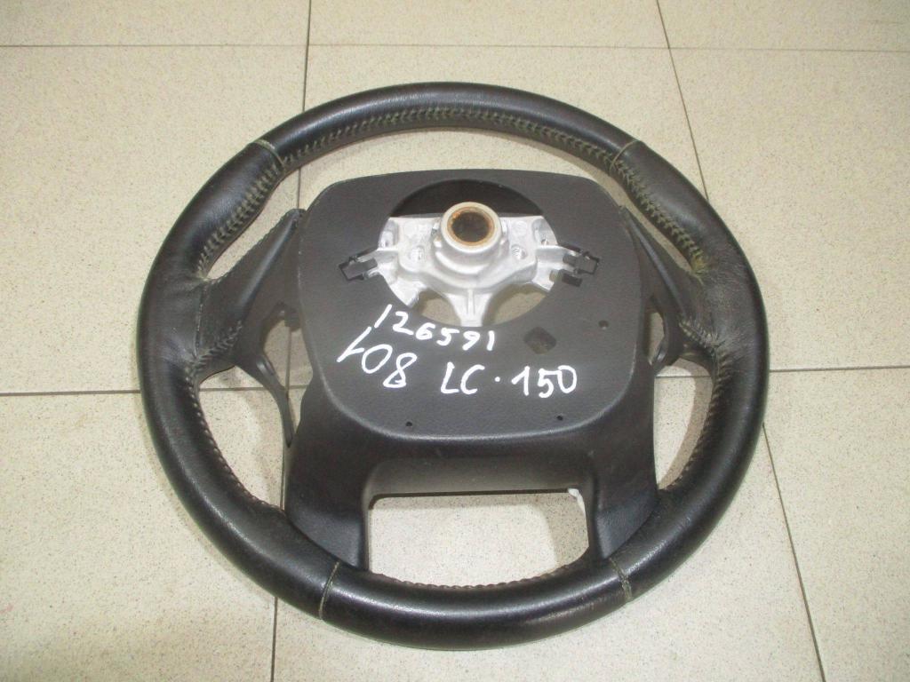 Руль, 10000 рублей, Пермь