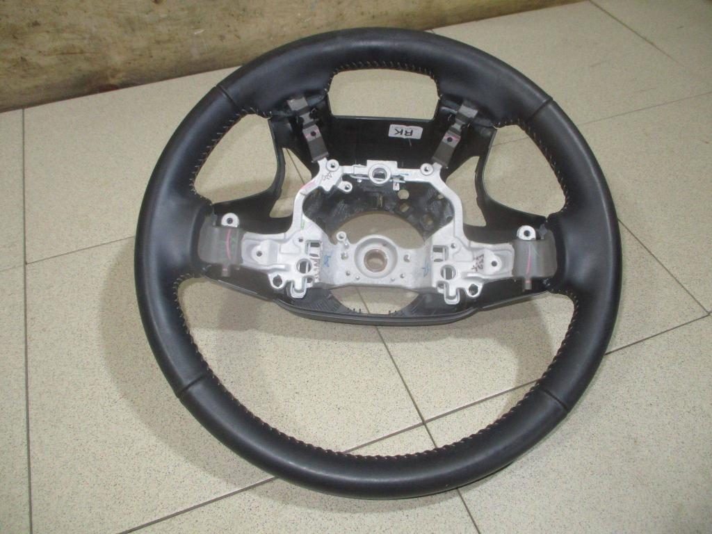 Руль, 20000 рублей, Пермь