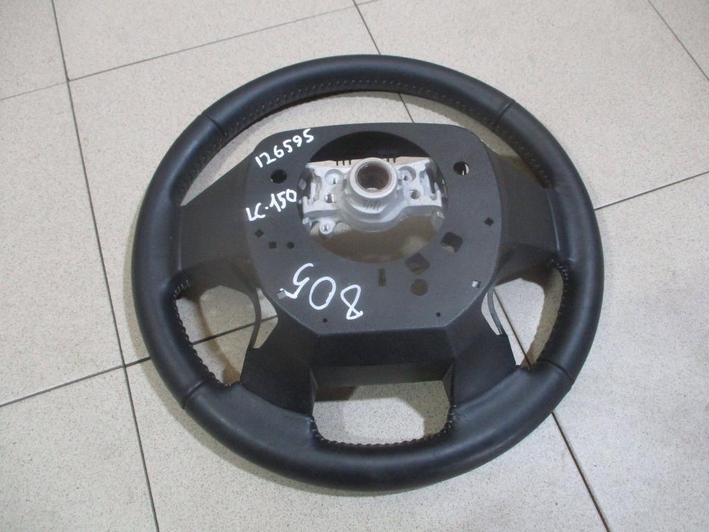 Руль, 20000 рублей, Пермь