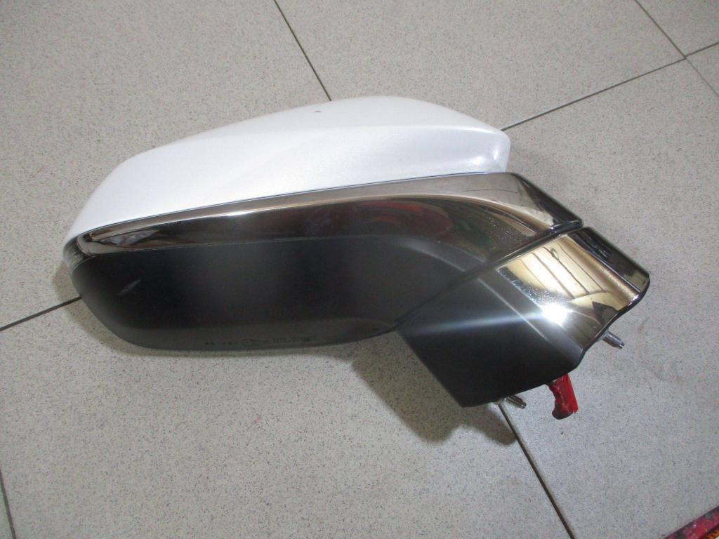 Зеркало правое электрическое, 20000 рублей, Пермь