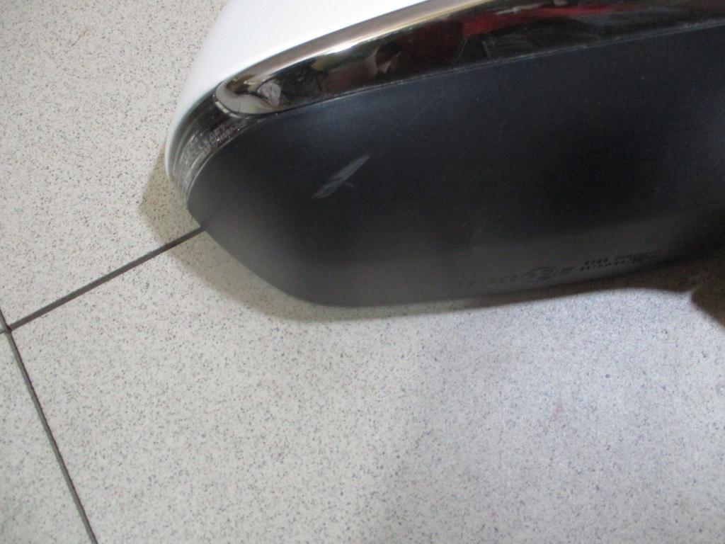 Зеркало правое электрическое, 20000 рублей, Пермь