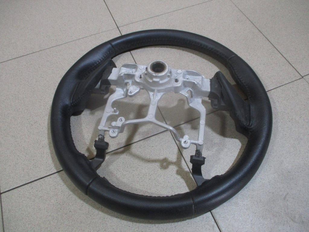 Руль, 7000 рублей, Пермь