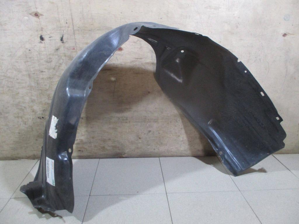 Локер передний левый, 1000 рублей, Пермь