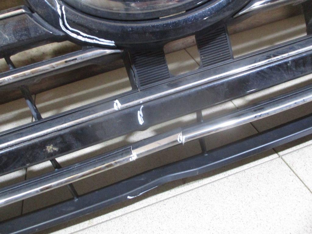 Решетка радиатора, 15000 рублей, Пермь