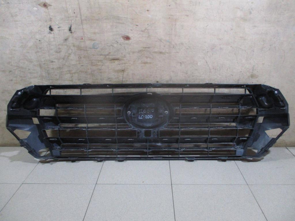 Решетка радиатора, 15000 рублей, Пермь