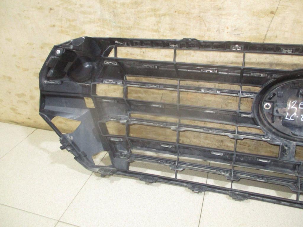 Решетка радиатора, 15000 рублей, Пермь