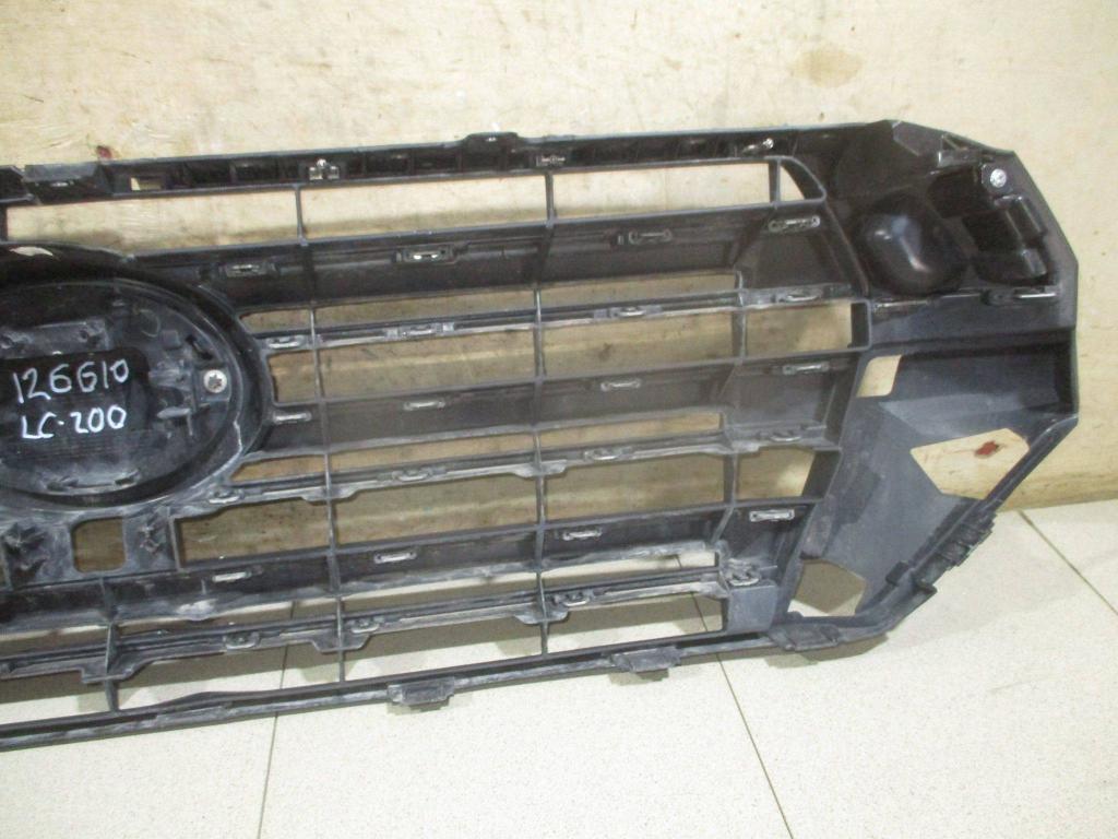 Решетка радиатора, 15000 рублей, Пермь