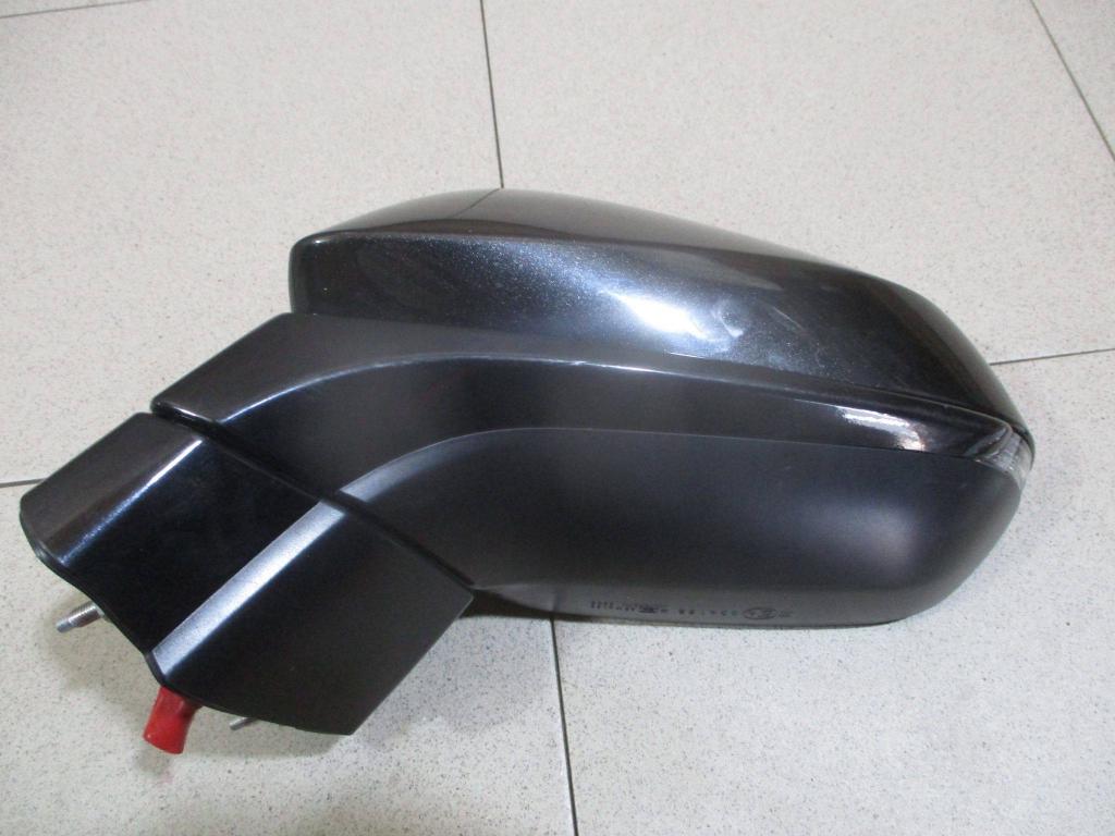 Зеркало левое электрическое, 15000 рублей, Пермь