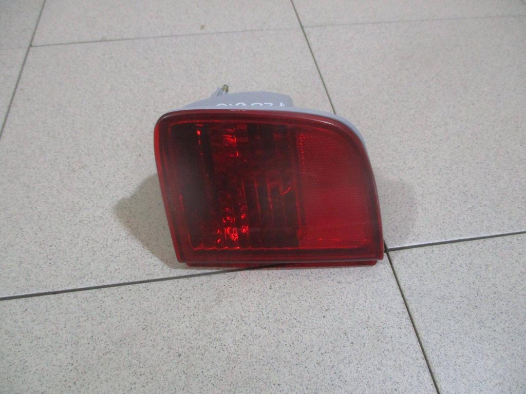 Фонарь задний в бампер правый, 1500 рублей, Пермь