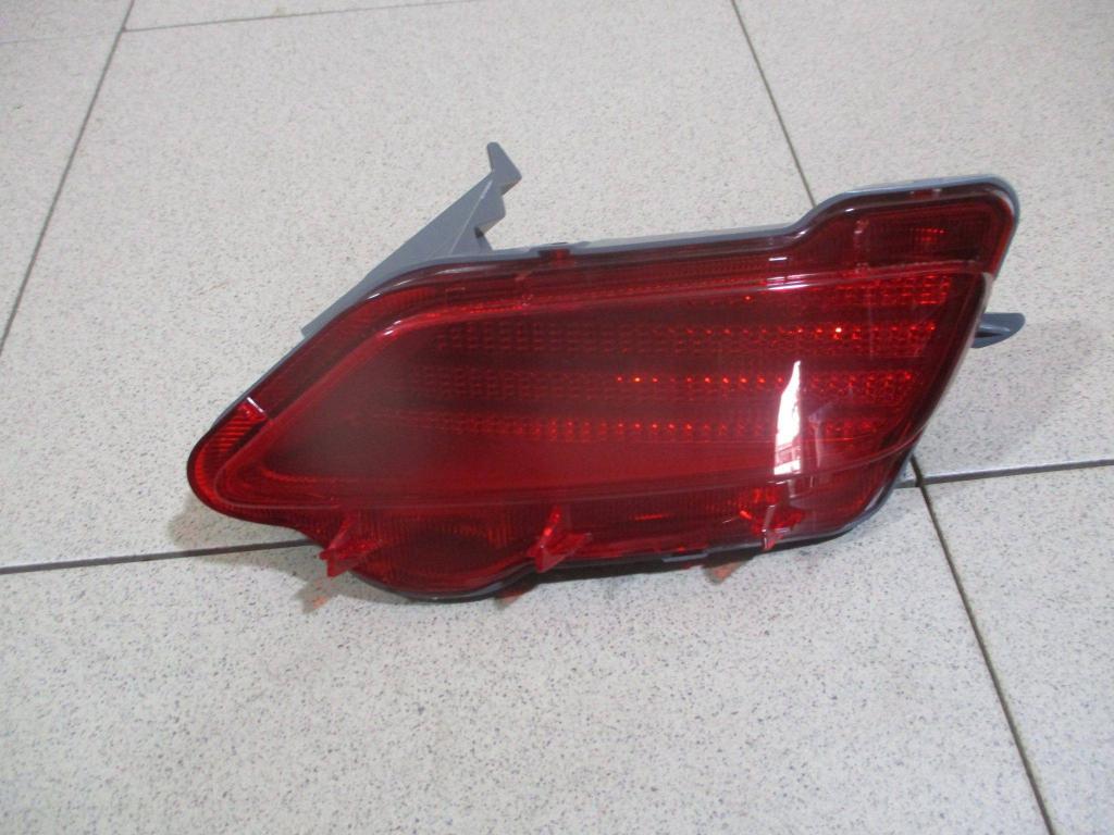 Отражатель в бампер задний правый, 6500 рублей, Пермь