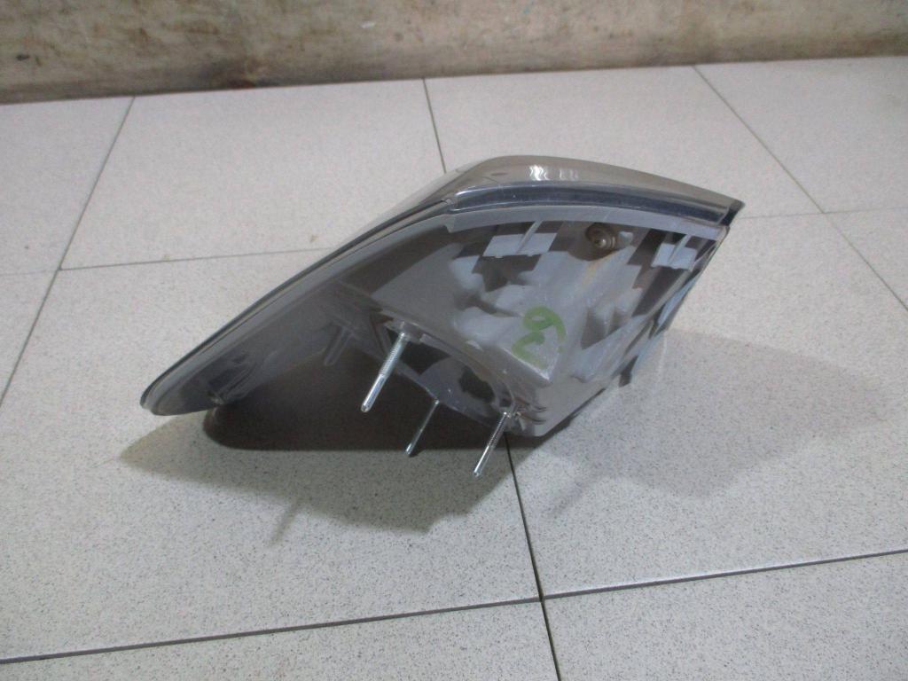 Фонарь задний наружный правый, 8000 рублей, Пермь