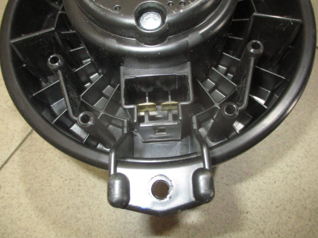 Моторчик печки, 12000 рублей, Пермь