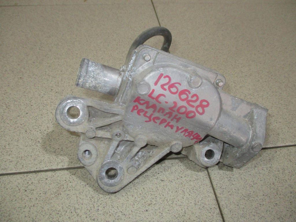 Клапан ЕГР, 10000 рублей, Пермь