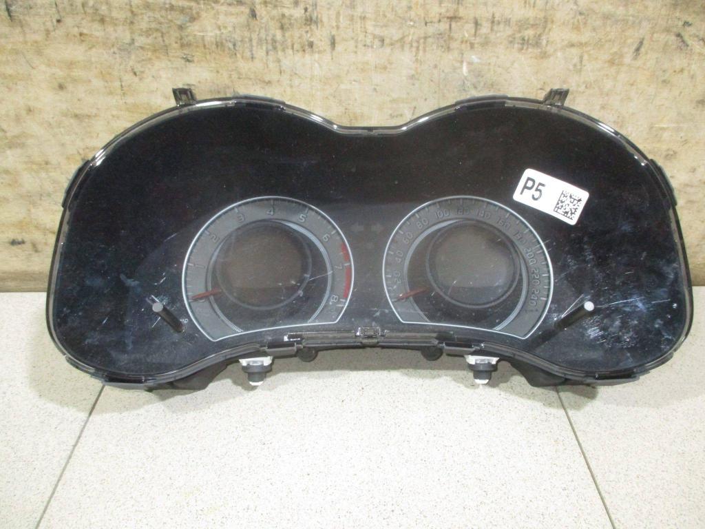 Панель приборов, 2500 рублей, Пермь