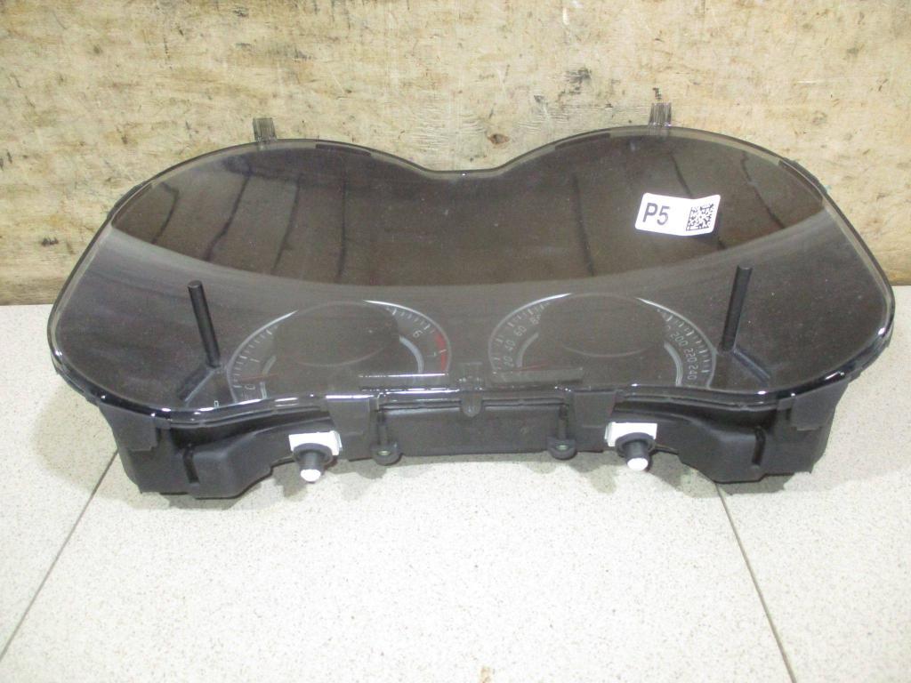 Панель приборов, 2500 рублей, Пермь