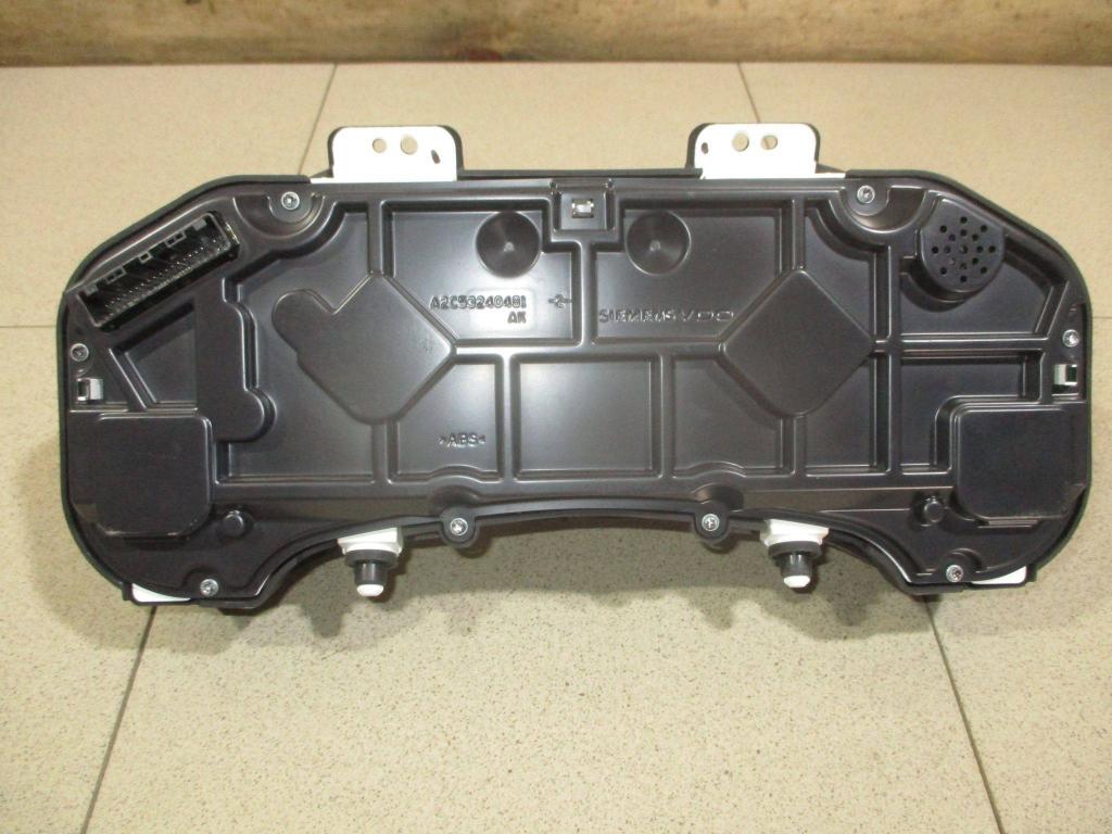 Панель приборов, 2500 рублей, Пермь