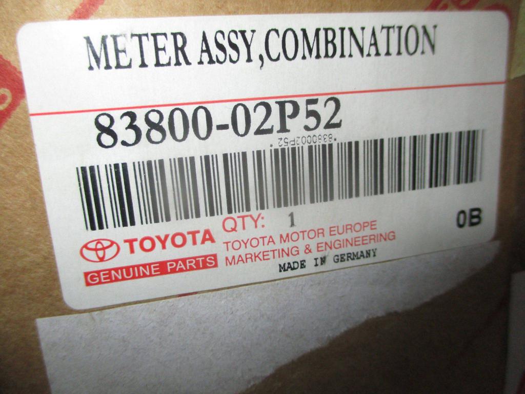 Панель приборов, 2500 рублей, Пермь