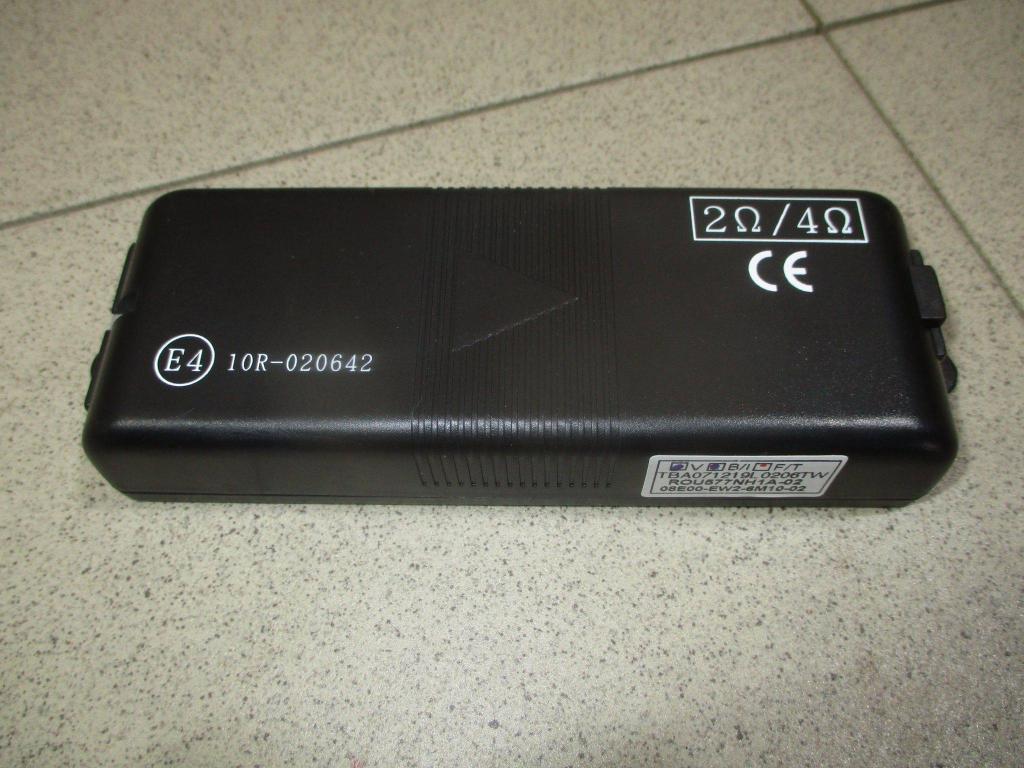 Блок электронный, 7000 рублей, Пермь