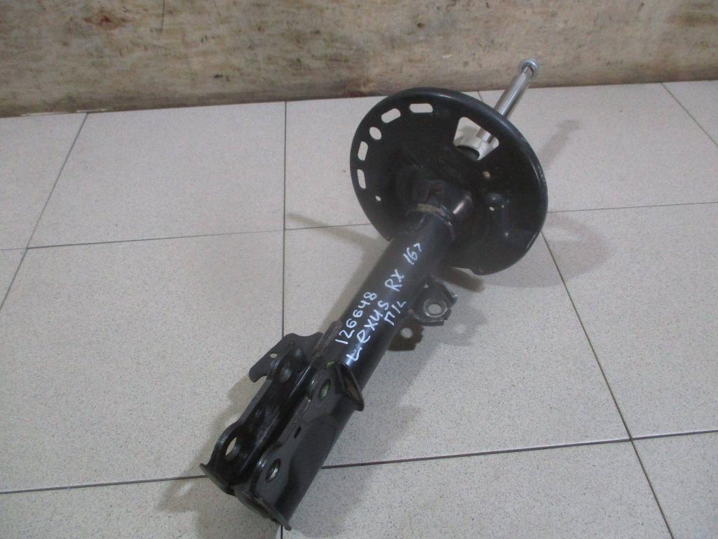 Амортизатор передний левый, 25000 рублей, Пермь