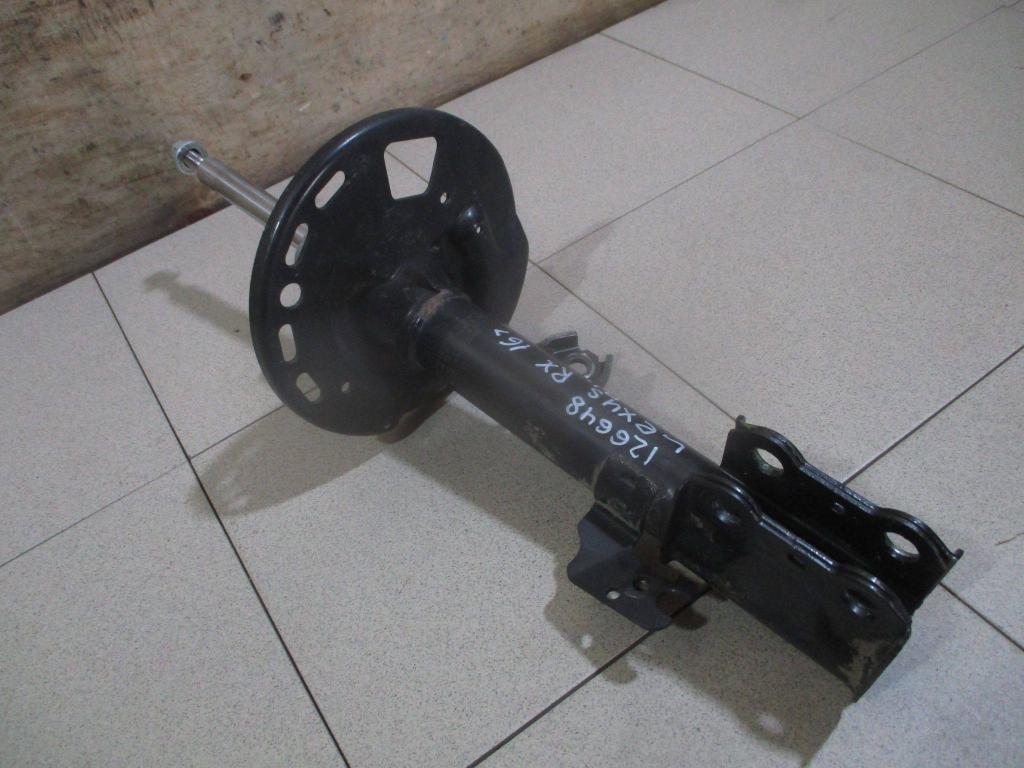 Амортизатор передний левый, 25000 рублей, Пермь