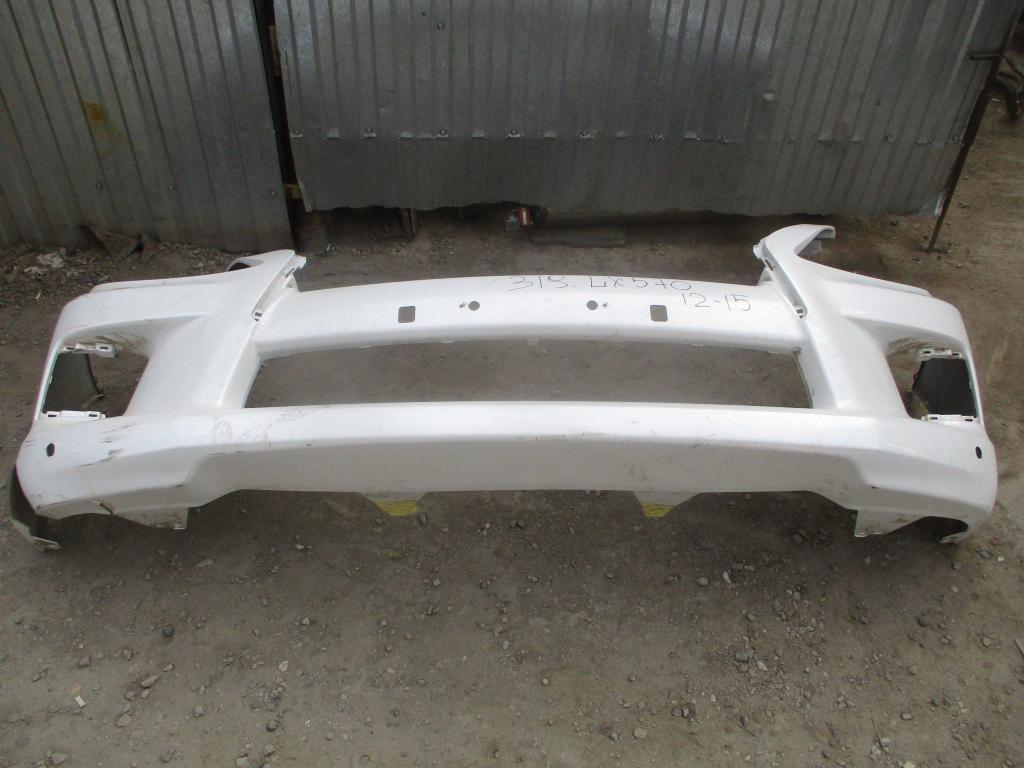 Бампер передний, 14000 рублей, Пермь