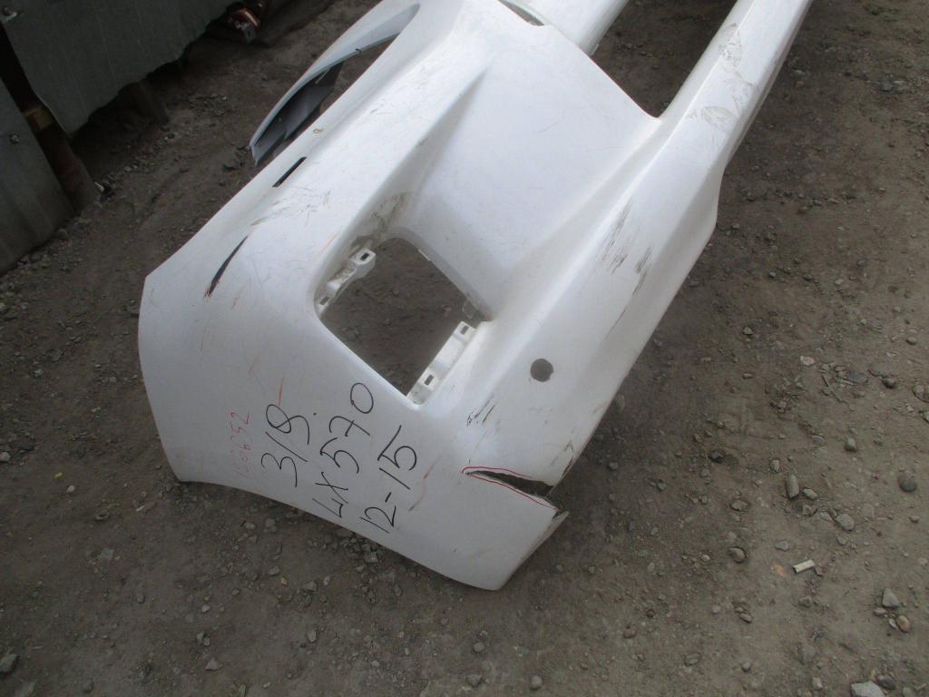 Бампер передний, 14000 рублей, Пермь