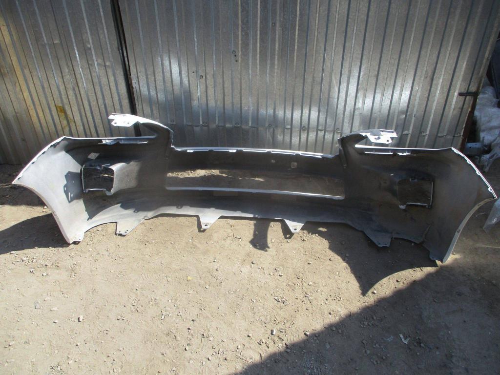 Бампер передний, 14000 рублей, Пермь