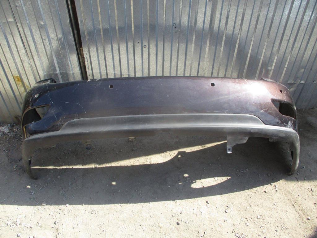 Бампер задний, 9000 рублей, Пермь