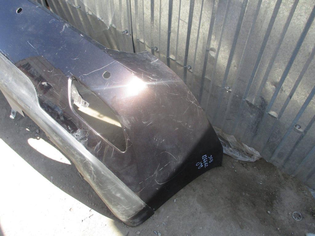 Бампер задний, 9000 рублей, Пермь