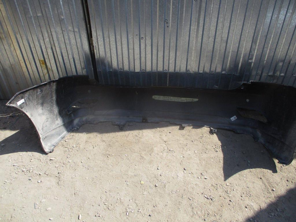 Бампер задний, 9000 рублей, Пермь