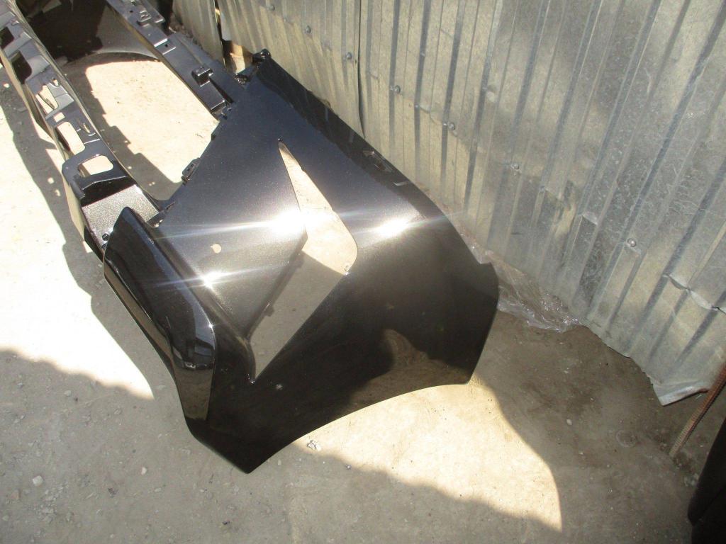 Бампер передний, 40000 рублей, Пермь