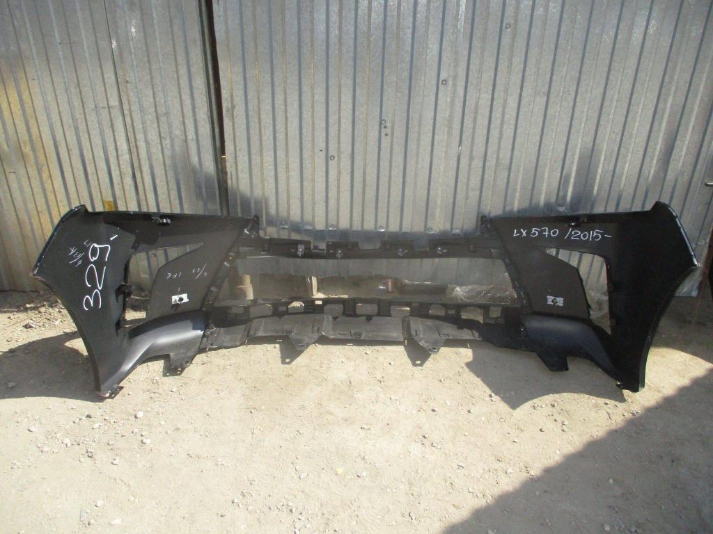 Бампер передний, 40000 рублей, Пермь