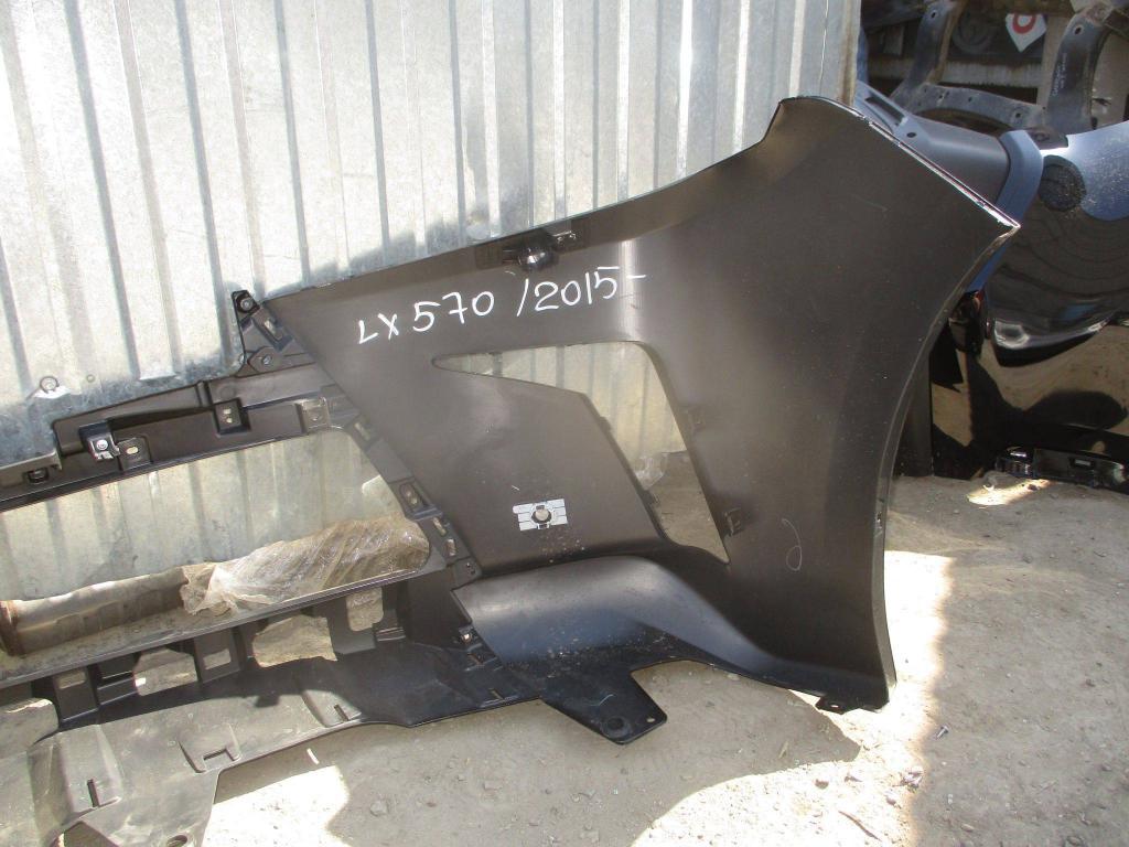 Бампер передний, 40000 рублей, Пермь