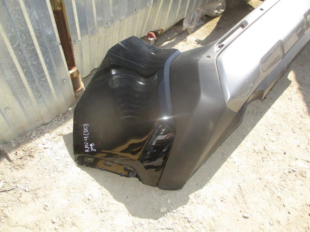 Бампер задний, 45000 рублей, Пермь