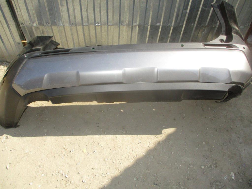 Бампер задний, 45000 рублей, Пермь