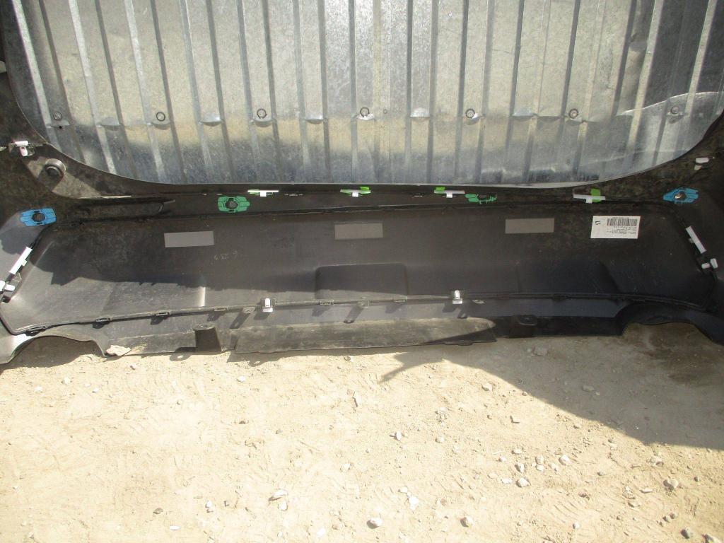 Бампер задний, 45000 рублей, Пермь