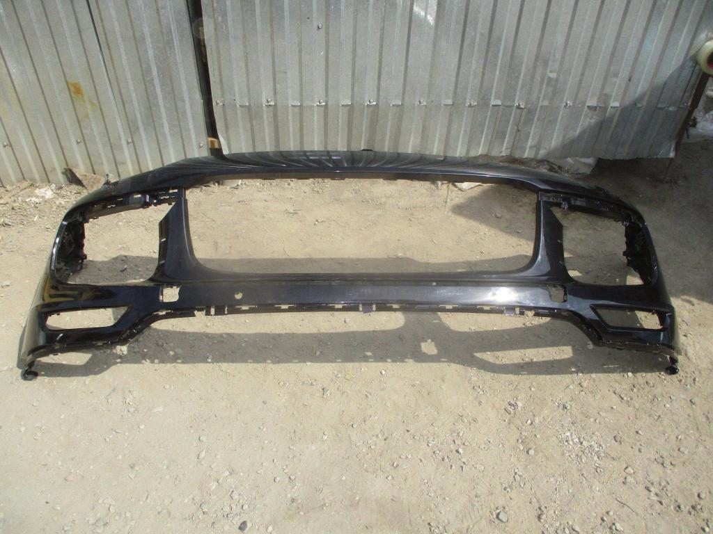 Бампер передний, 150000 рублей, Пермь