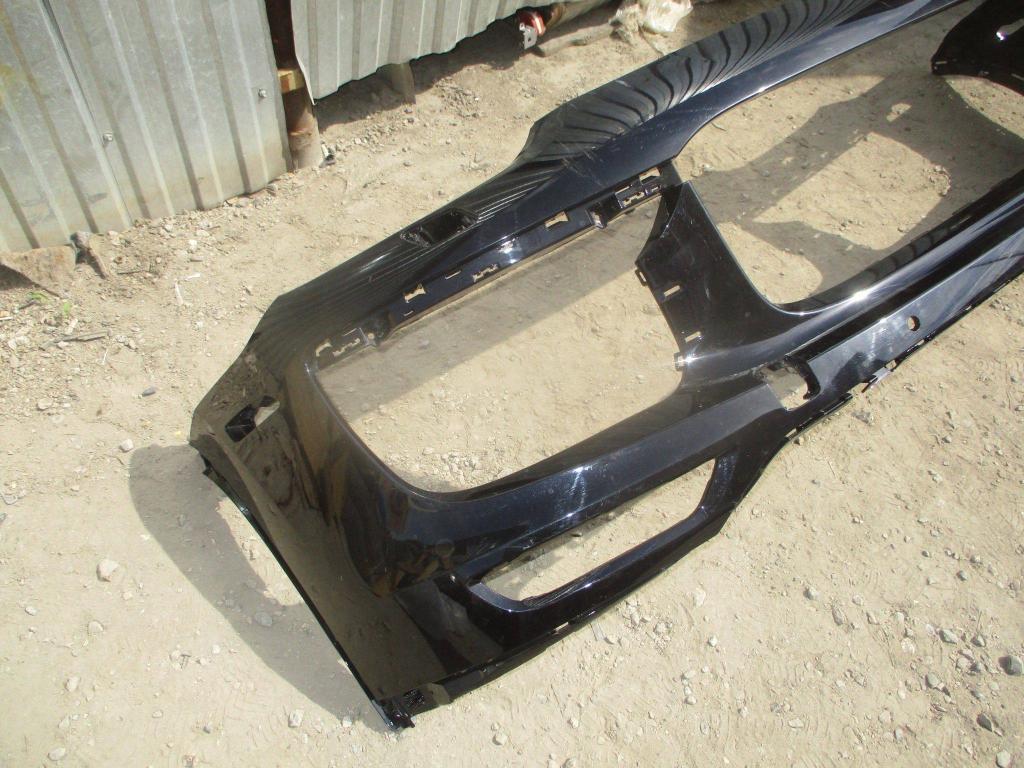 Бампер передний, 150000 рублей, Пермь