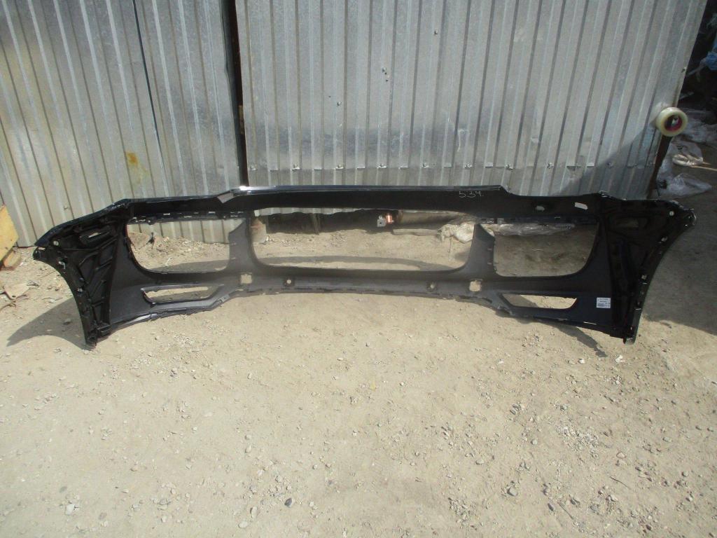 Бампер передний, 150000 рублей, Пермь